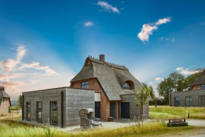 Reetdorf Geltinger Birk Atelierhaus Morsezeichen, Nieby